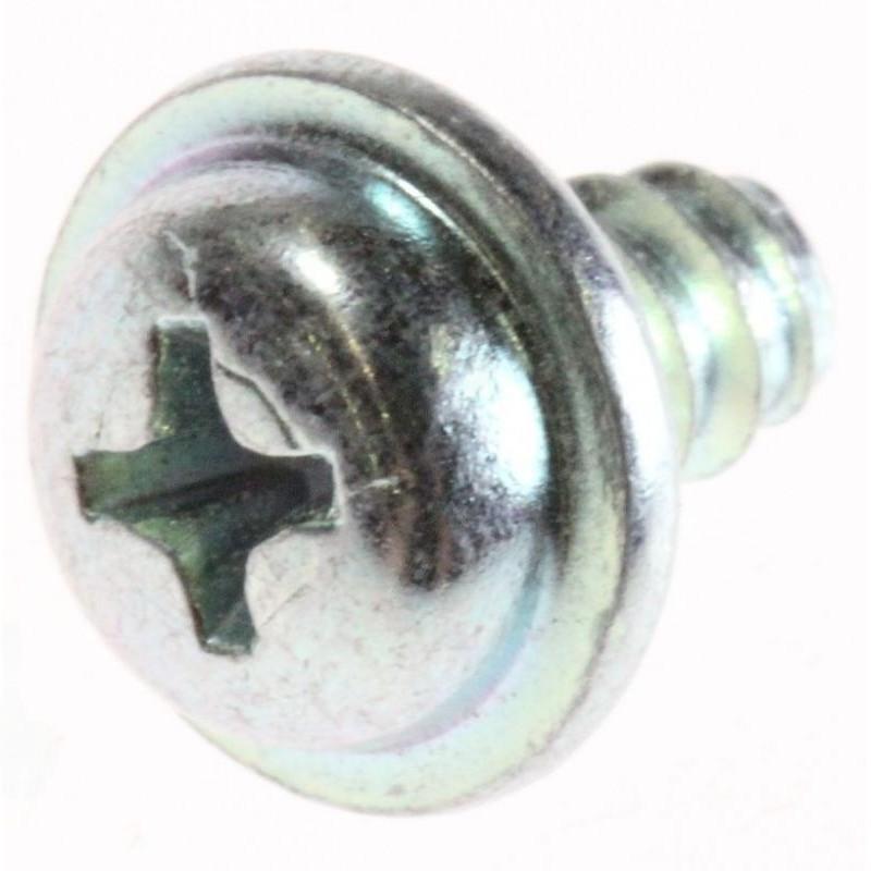 Samsung Part# DE60-10051A Tapping Screw - Genuine OEM