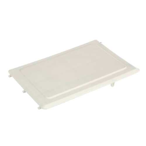 Samsung Part# DE63-00532A Magnetron Cover (OEM)