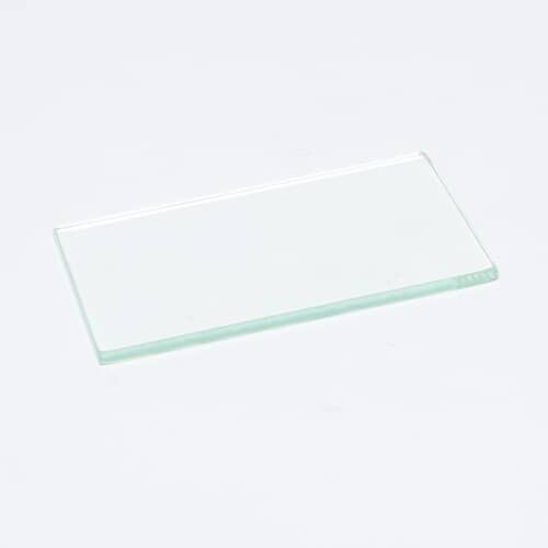Samsung Part# DE64-02994A Lamp Glass - Genuine OEM