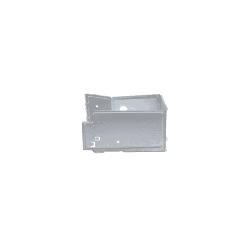 Samsung Part# DE67-00264A Exhaust Duct - Genuine OEM