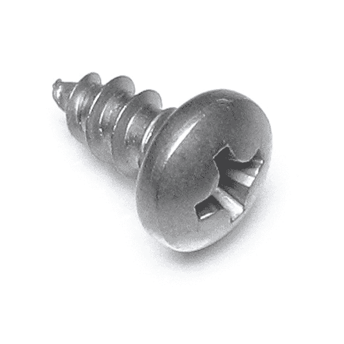 Samsung Part# DE81-02064A Service Screw - Genuine OEM