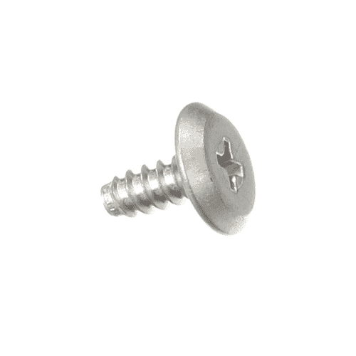 Samsung Part# DE81-02200A Service Screw - Genuine OEM