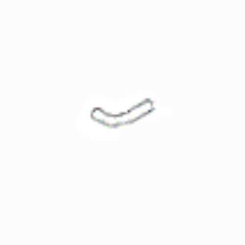 Samsung Part# DE81-02249A Truss Head Screw - Genuine OEM