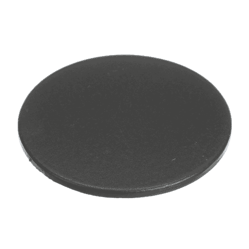 Samsung Part# DE81-02687A Service Burner Cap Porcelain - Genuine OEM