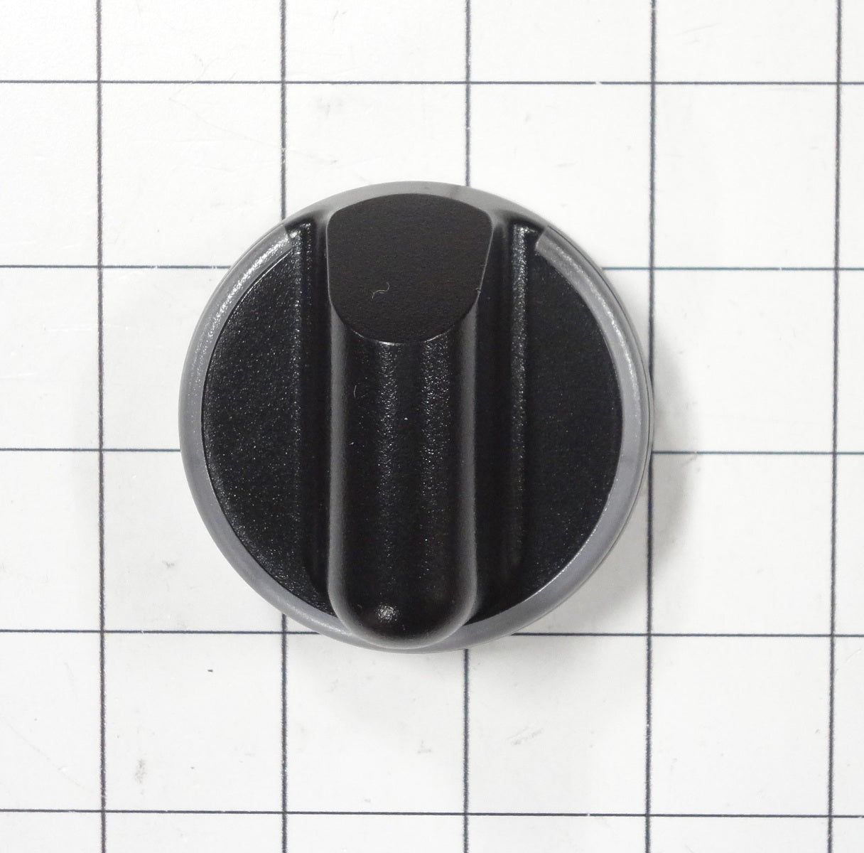 Samsung Part# DE81-02698A Knob Illuminated Simmer - Genuine OEM