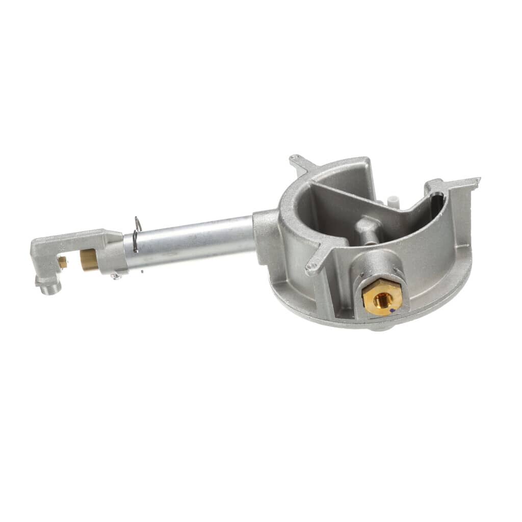 Samsung Part# DE81-02868A Service Dual Burner Assembly - Genuine OEM