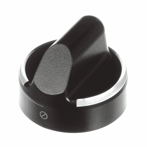 Samsung Part# DE81-02937A Illuminated Knob - Genuine OEM