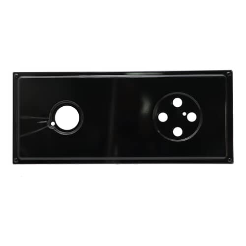 Samsung Part# DE81-03032A Spill Tray - Genuine OEM
