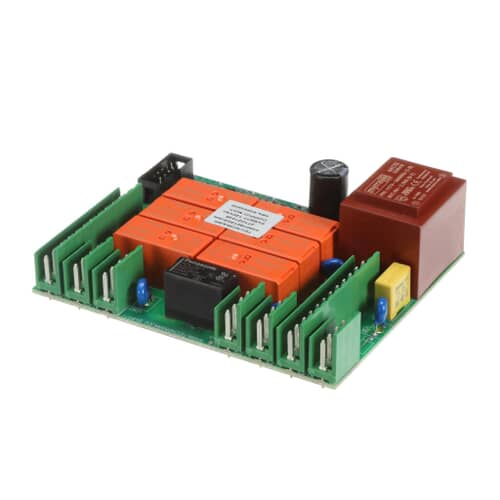 Samsung Service Main Control Board DE81-03410A