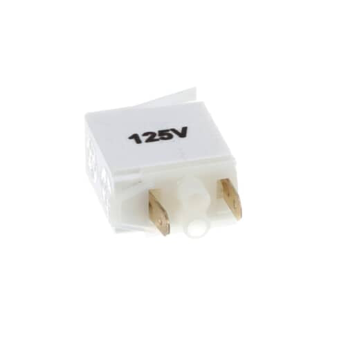 Samsung Part# DE81-03497A Indicator Light - Genuine OEM