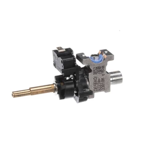 Samsung Part# DE81-03544A Valve Assembly (Single) - Genuine OEM