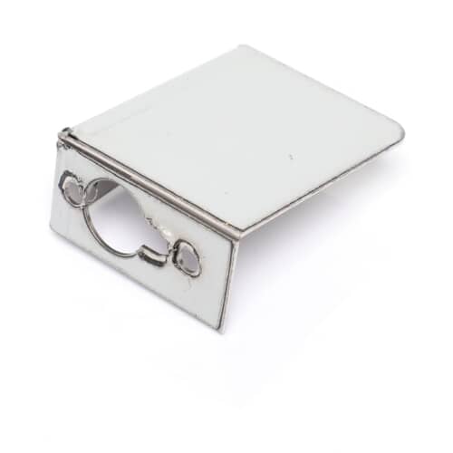 Samsung Part# DE81-03570A Service Igniter Shield Burner - Genuine OEM