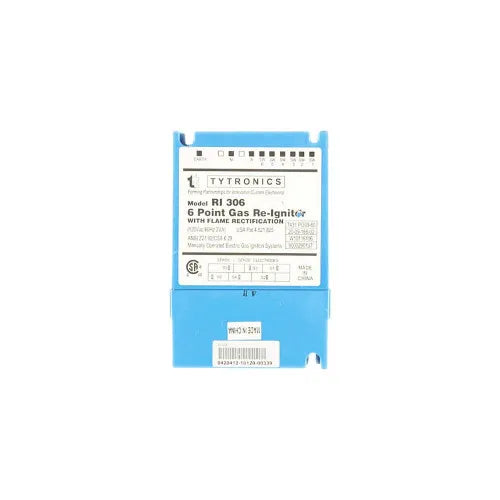 Dacor Svc-Spark Module 6 Point Kit;8 - DE81-03928A