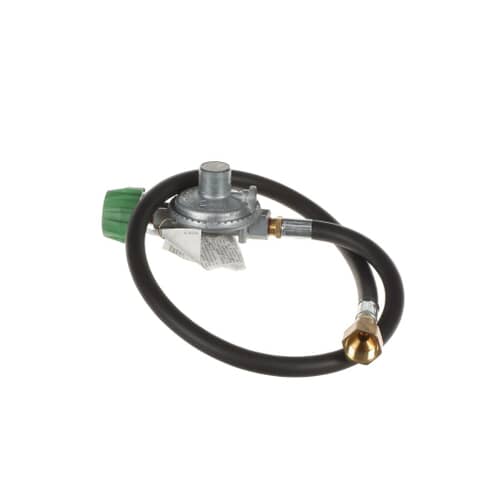 Samsung Part# DE81-04176A Service Regulator Assembly - Genuine OEM