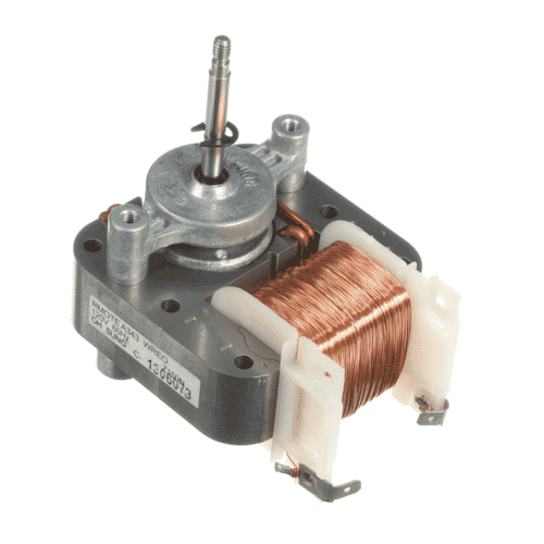 Samsung Part# DE81-04211A Convection Motor - Genuine OEM