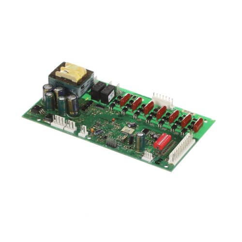 Samsung Part# DE81-04488A Service Board Controller - Genuine OEM