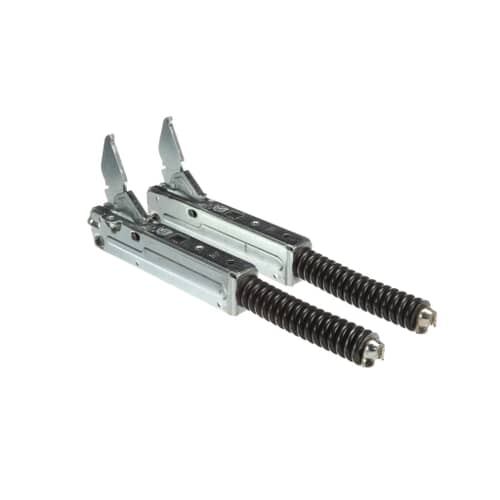 Samsung Part# DE81-04531A Service Door Hinge Kit - Genuine OEM