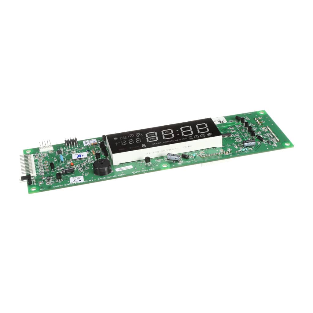 Samsung Part# DE81-04935A Display Module Kit - Genuine OEM