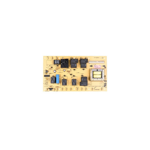 Samsung Part# DE81-04994A Service Relay Power Control Board (Lower) - Genuine OEM