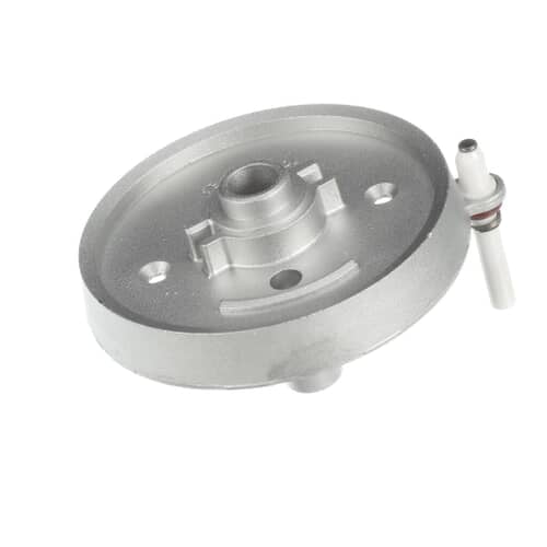 Samsung Part# DE81-05038A Burner Base Assembly - Genuine OEM