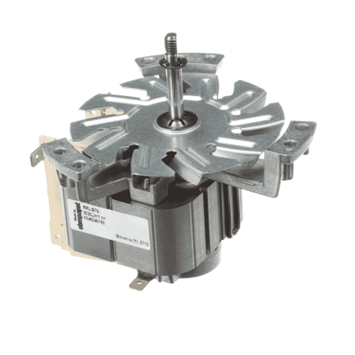 Samsung Part# DE81-05631A Service Convection Motor - Genuine OEM