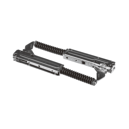 Samsung Part# DE81-05657A Door Hinge Kit Assembly - Genuine OEM