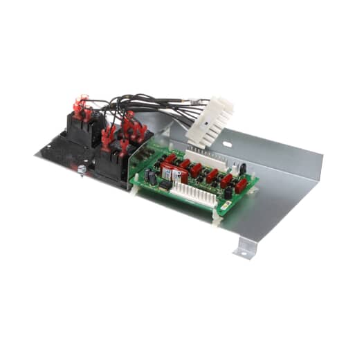 Samsung Part# DE81-05732A Service Electronics Base Assembly - Genuine OEM