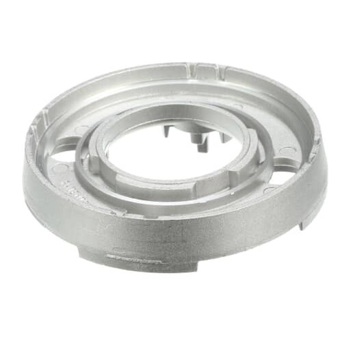 Samsung Part# DE81-05800A Dual Burner Base - Genuine OEM