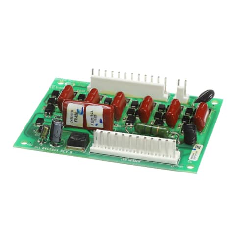 Samsung Part# DE81-06682A Led Isolator Board - Genuine OEM