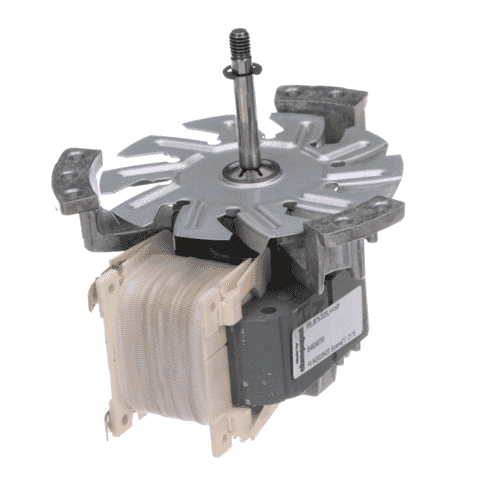 Samsung Part# DE81-07541A Service Convection Fan - Genuine OEM