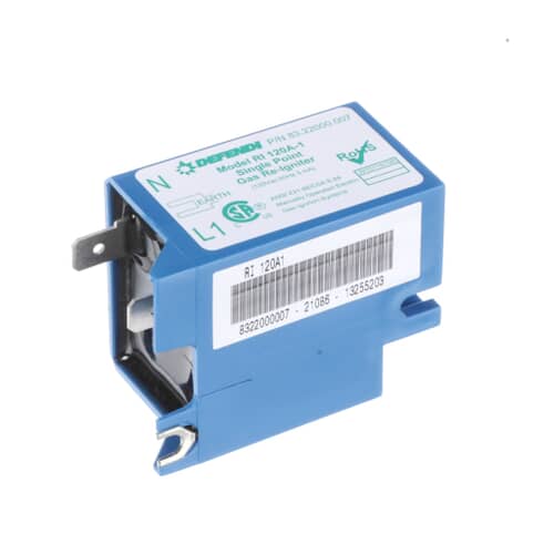 Samsung Single Spark Ignition Module DE81-07650A