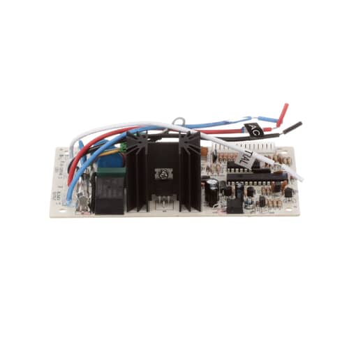 Samsung Vent Hood Control Board DE81-07744A