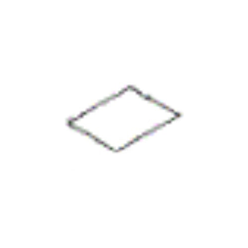 Bosch Tools Nameplate - 2610994077