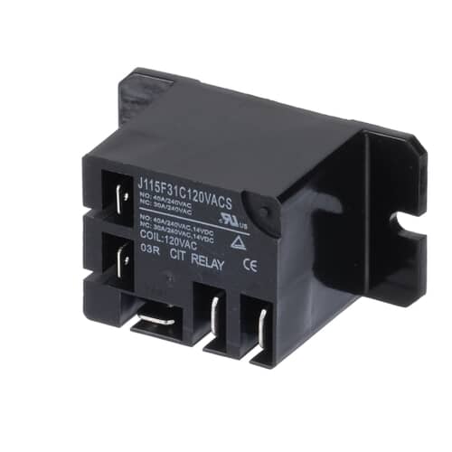 Samsung Relay Assembly DE81-08249A