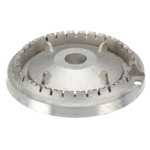Samsung Part# DE81-08322A Service Burner Ring - Genuine OEM