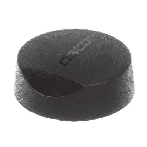Samsung Part# DE81-08738A Knob with Logo - Genuine OEM