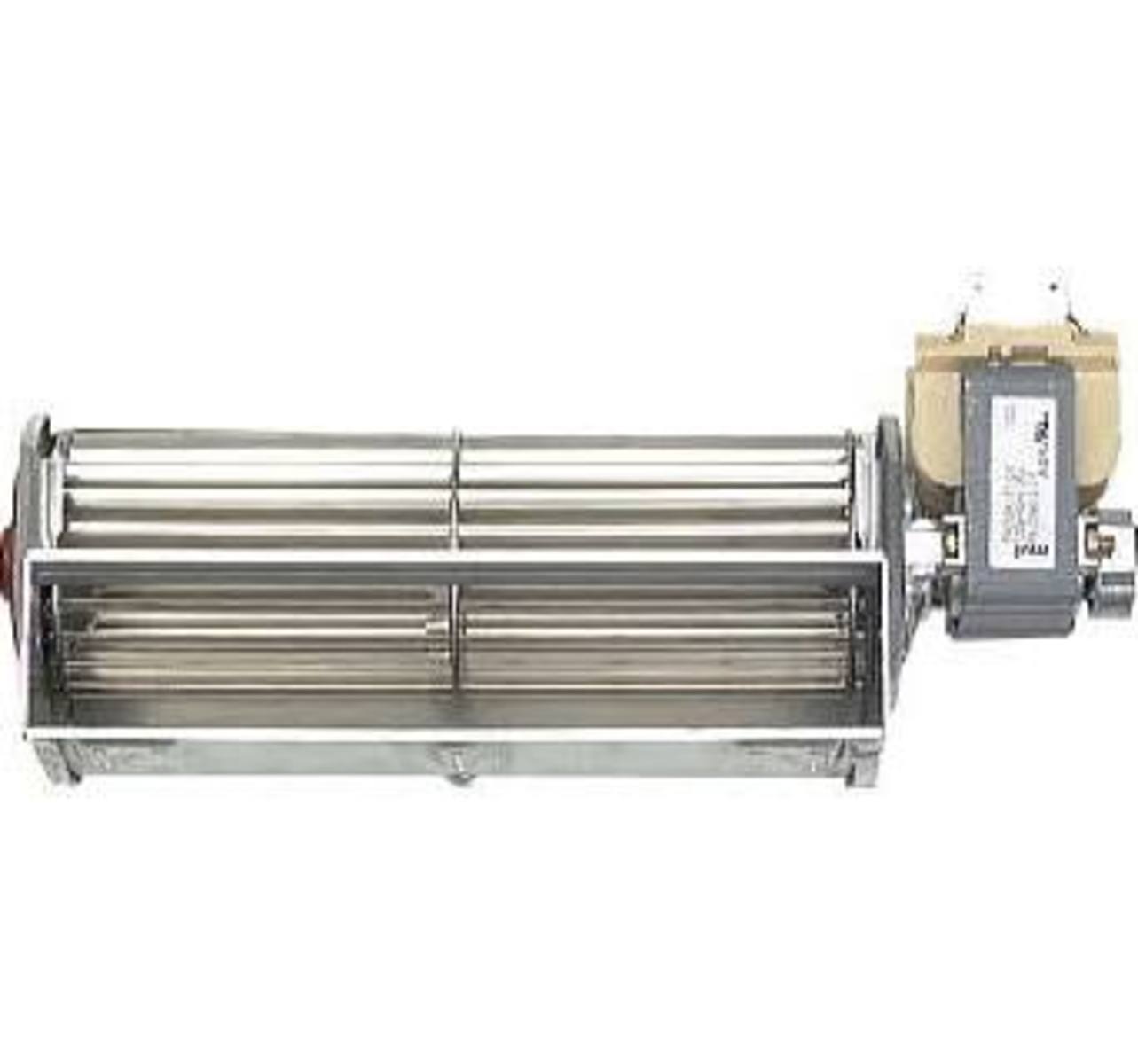 Samsung Part# DE81-08826A Cooling Fan - Genuine OEM