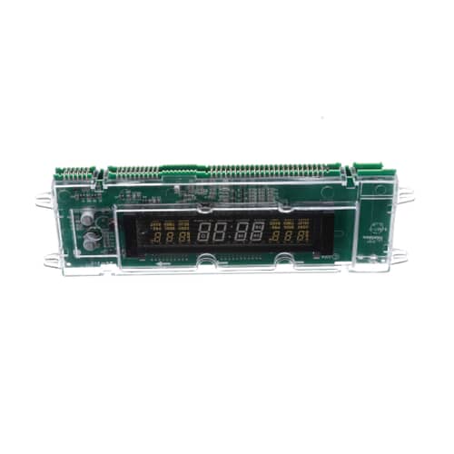 Samsung Part# DE81-09235A Controller Assembly - Genuine OEM