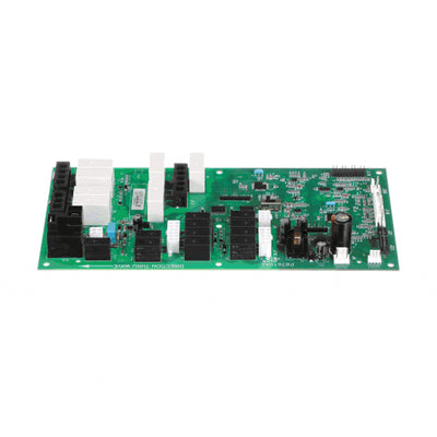 Samsung Service Relay Board DE81-09742A