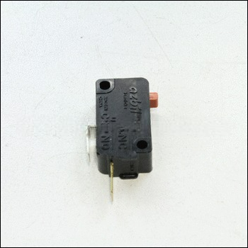 Samsung Part# DE81-09913A Service Microswitch - Genuine OEM