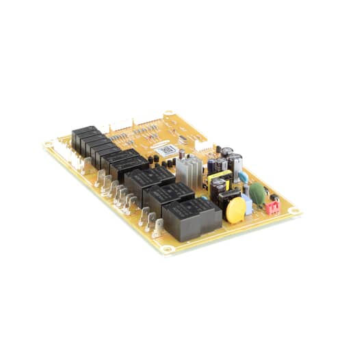 Samsung Part# DE92-02439F Main PCB Assembly - Genuine OEM