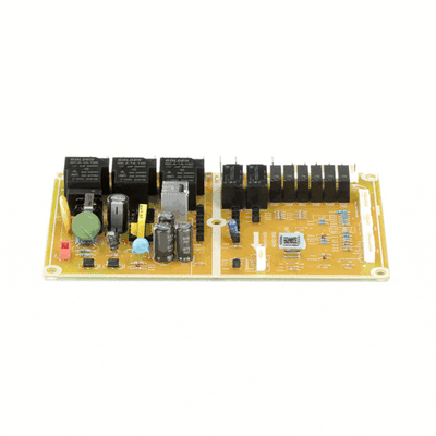 Samsung Electronic Control Board Assembly - DE92-02439J