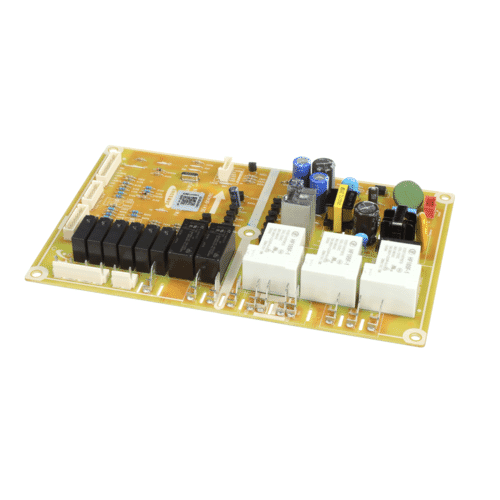 Samsung Electronic Control Board DE92-02439L