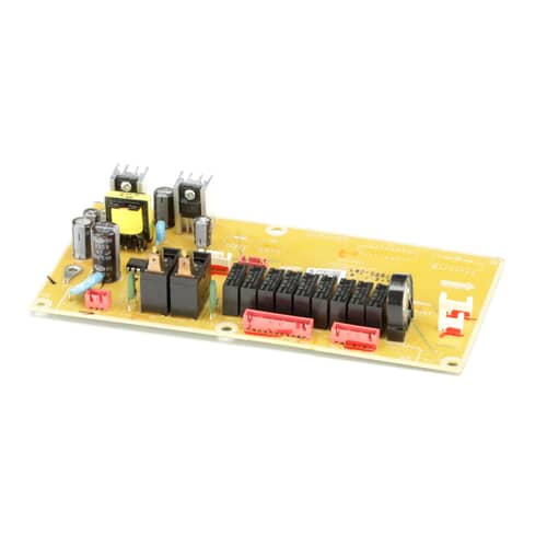 Samsung Main Control Board DE92-03624C