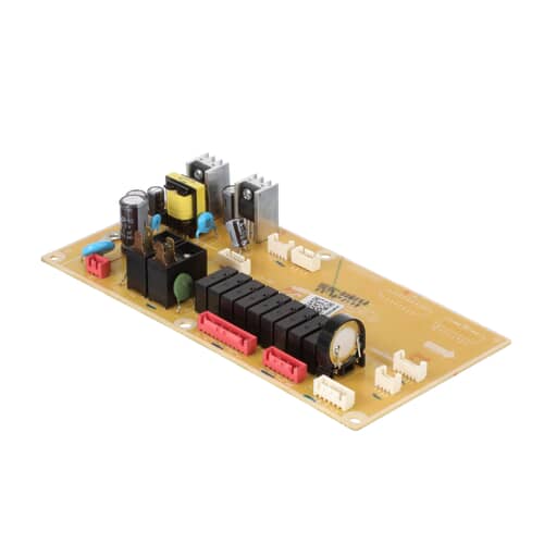 Samsung Main Pcb Assembly DE92-03624D