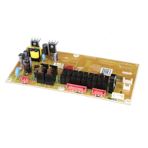 Samsung Main Power Control Board Assembly DE92-03624E