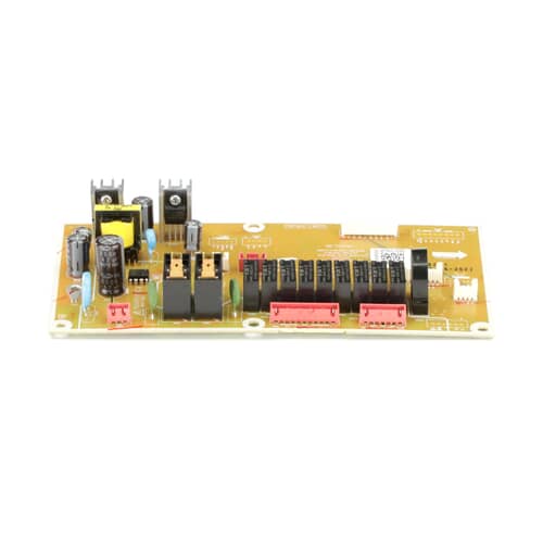 Samsung Main Power Control Board Assembly DE92-03624F