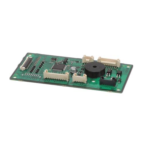 Samsung Electronic Control Board Assembly DE92-03773A