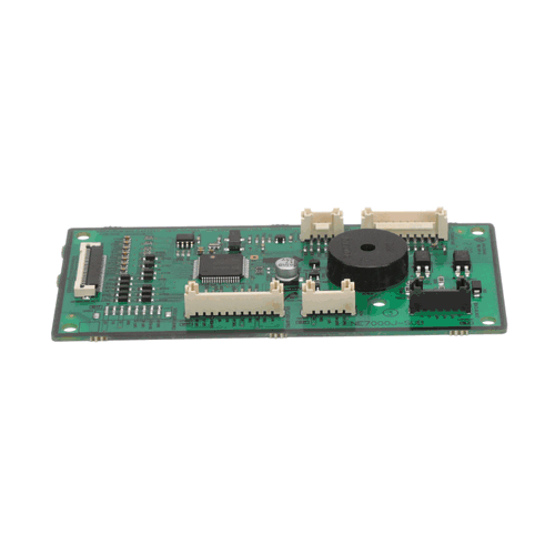 Samsung Range Electronic Control Board Assembly - DE92-03773A
