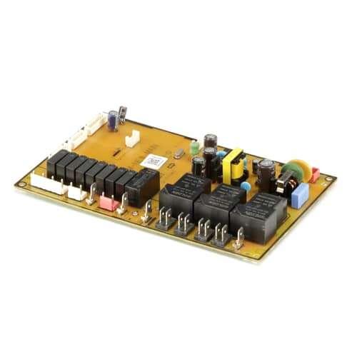 Samsung Electric Range - Oven/Stove Main Control Board NE59M6850SS/AA